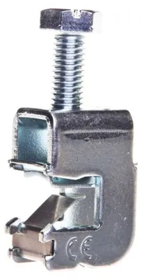Immagine prodotto di Connettore per sbarra di collegamento, da 1,5 a 35 mm², 1000 V AC/DC, 270 A, sbarra di collegamento da 10 mm, modello MAE0351E15