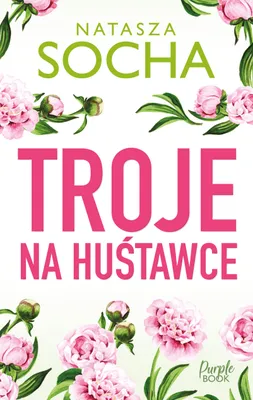 Produktbild von Troje Na Huśtawce