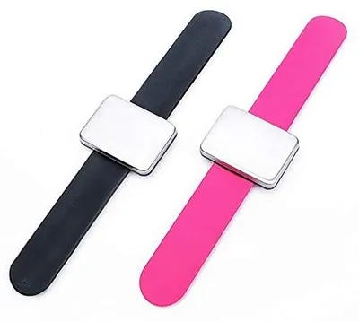 Immagine prodotto di Set di 2 cuscinetti magnetici per aghi da cucito