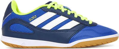 Produktbild von Hallenschuhe Adidas JR5401 für Jungen