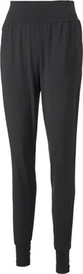 Produktbild von PUMA Modest Activewear Trainingshose Damen 01 - puma black S