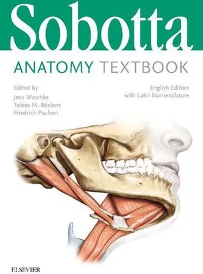 Image de Sobotta Anatomy Textbook