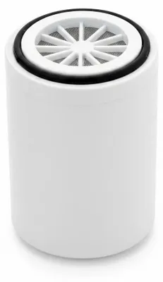Produktbild von Ersatzkartusche Duschfilter Chrom Premium