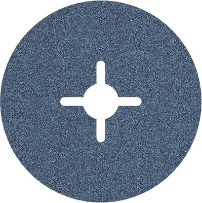 Produktbild von PRO R574 Fiberscheibe, 125 mm, G80
