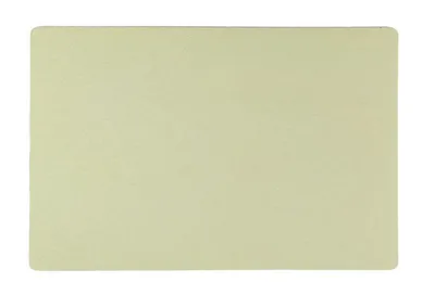 Zdjęcie produktu dla Mała tablica korkowa samoprzylepna na ścianę 45x30 cm pistacjowa