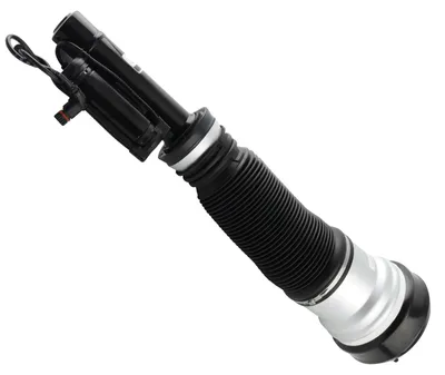 Obrázok produktu pre Vzduchové odpruženie, dĺžka 71 cm, šírka 20 cm, výška 20 cm, hmotnosť 7500 g, kompatibilné s odpružením Airmatic triedy S
