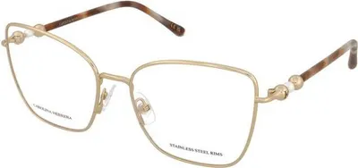 Produktbild von Brillen Carolina Herrera HER 0321 J5G
