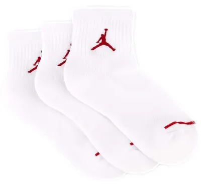 Image de Chaussettes Nike WJ0009-001 pour Uni