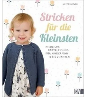 Immagine prodotto di Stricken für die Kleinsten