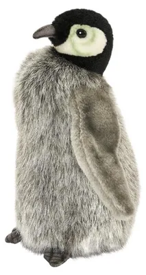 Produktbild von Hansa Plüschtier Baby-Pinguin-, 24 cm hoch
