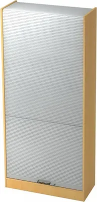 Produktbild von Rolladenschrank 90 SG, 5 OH 90 x 40 x 200,4 cm (BxTxH)