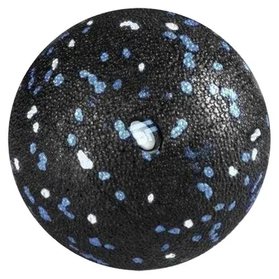 Image de Spokey - Ballon de massage à picots PP11749 (taille unique) (noir)