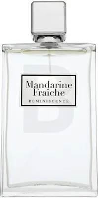 Produktbild von Reminiscence Mandarine Fraiche Eau de Toilette unisex 100 ml