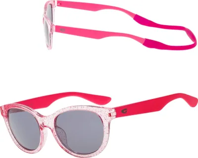 Produktbild von Korrekturbrille mit polarisierter Sonnenkappe CLIPMTRC299B1 grau