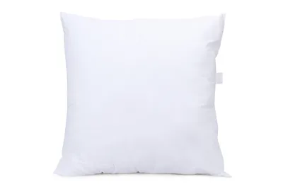 Produktbild von L'Essentiel Linge de Maison, White- WTN9902, Weiß, Kopfkissen, 100% BAUMWOLLE