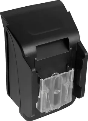 Produktbild von Avizar, Ladestation für Makita Akku BH1220 / BH1420 / BH1433, Schwarz