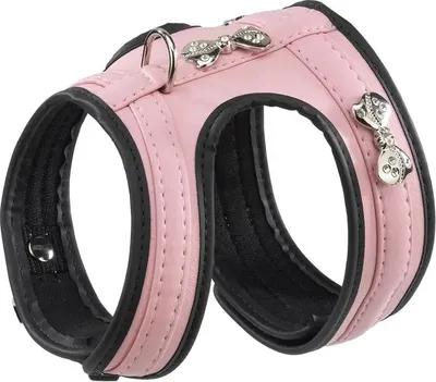 Produktbild von Ferplast Joy P Hundegurt Rosa Größe L