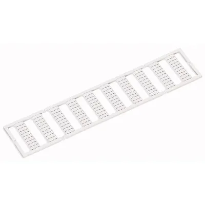 Produktbild von WAGO WMB- 793-3566 Multibeschriftungssystem Aufdruck