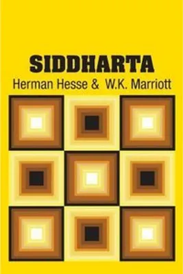 Produktbild von Siddharta