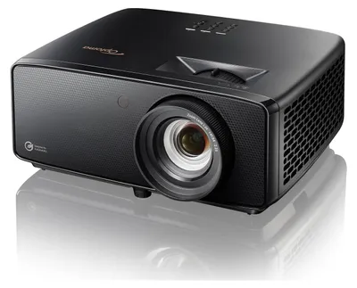Image de Vidéoprojecteur 4k uhd 3500 lumens - Optoma - PHOTONBEAMPK52 - photon beam