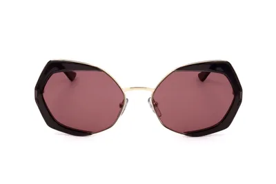Produktbild von Marni Sonnenbrille ME2628S 021 55 17 140