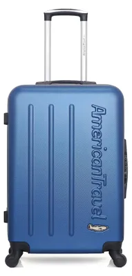Image de AMERICAN TRAVEL - Valise Weekend BRONX 65 cm 4 Roues