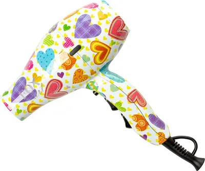 Zdjęcie produktu dla FOX Art Hearts Haartrockner 2100W