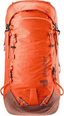 Obrázok produktu pre Deuter Freescape Lite 26, Turistika, Červená, M, 26 L, 1,18 kg, 300 mm