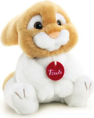 Image de Peluche Trudi Lapin Oliviero S