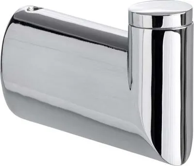 Produktbild von Tatay Ronda Rollenhalter Silber  Silber One Size