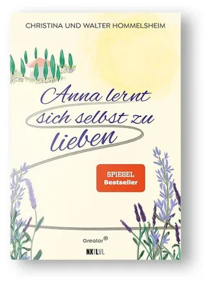 Image de Anna lernt sich selbst zu lieben – Taschenbuch