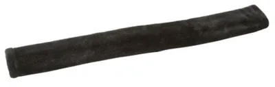 Produktbild von Covalliero Sattelgurtschoner schwarz, Farbe:schwarz