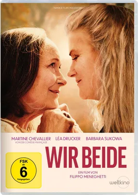 Produktbild von Wir beide