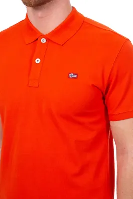 Obrázok produktu pre NAPAPIJRI - Pánske polo tričko Eruggy - veľkosť XL