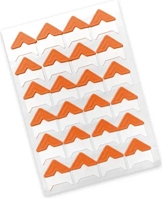Immagine prodotto di Pastellorange Angolo fotografico x24