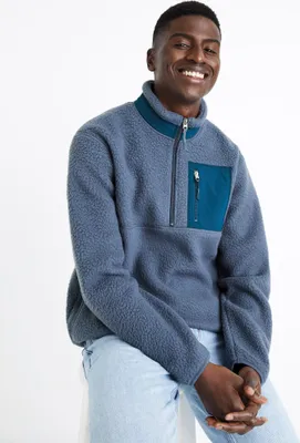 Produktbild von Celio Cesheep-Sweatshirt 1115053__S