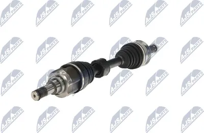Produktbild von NTY NPW-SU-040 Antriebswelle Vorne Links für SUZUKI SX4 S-Cross (JY)