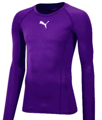 Produktbild von Puma Tshirts Liga Baselayer, 65592010, Größe: 182