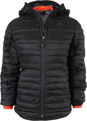 Produktbild von Adidas Jacken Z Climaheat Frostlight, AA2063, Größe: 158