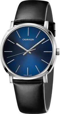 Produktbild von Calvin Klein Uhr Modell K8Q311CN