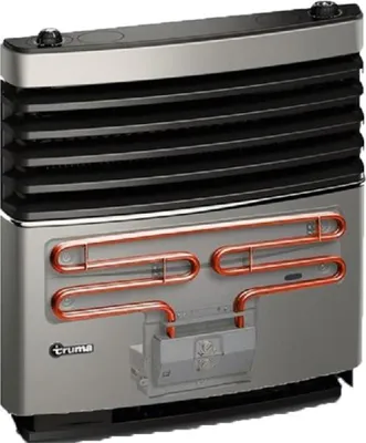 Produktbild von Elektrische Zusatzheizung Ultraheat 500/1000/2000W Heizung Wohnwagen, Wohnmobil