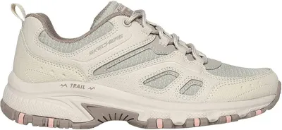 Produktbild von Skechers Hillcrest Pathway Finder Taupe Größe EU 41