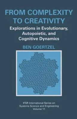 Produktbild von From Complexity to Creativity