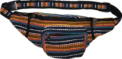 Produktbild von Gürteltasche - Bobby - Muster 06 - Bauchtasche - Hüfttasche