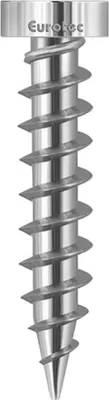 Produktbild von TerrassengleiterschraubenA4 4,2 x 24mm
