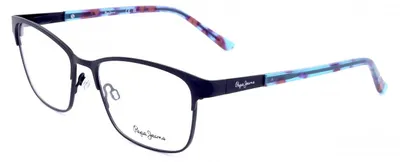 Produktbild von Pepe Jeans PJ1275 Black 53/16/135 Damen Brillen