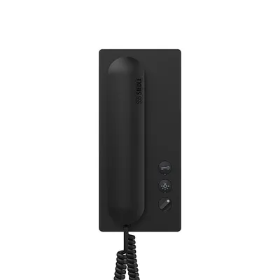 Immagine prodotto di Siedle&Söhne telefono interno analogico HTA 811-0 S 200044449-00