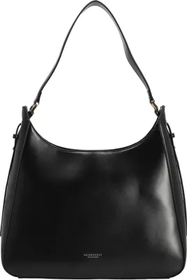 Produktbild von Seidenfelt Arvaja Hobo - Shopper 37 cm (black)