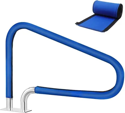 Immagine prodotto di Copertura per corrimano di piscina - 180 cm - Antiscivolo