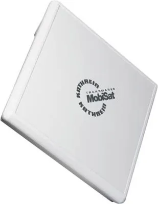 Produktbild von Kathrein BAS 66 mobile Flachantenne für Wohnmobil Wohnwagen LKW